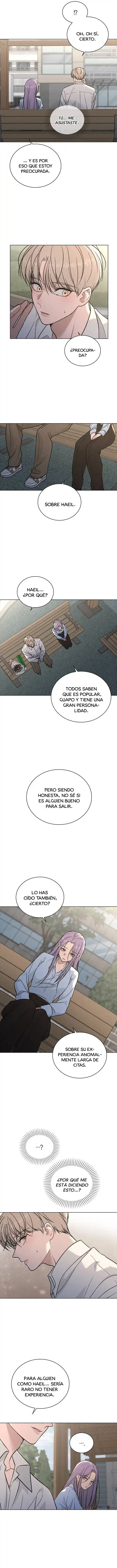 Reseña de amor capítulo 49, página 6