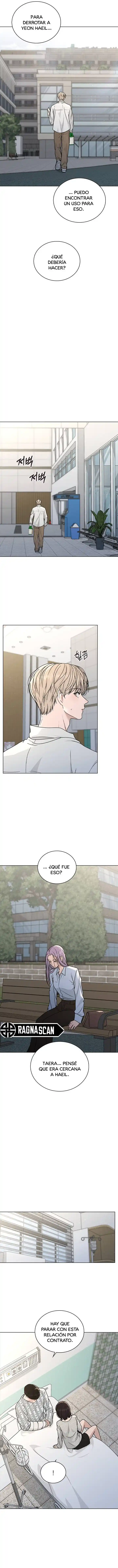 Reseña de amor capítulo 49, página 9