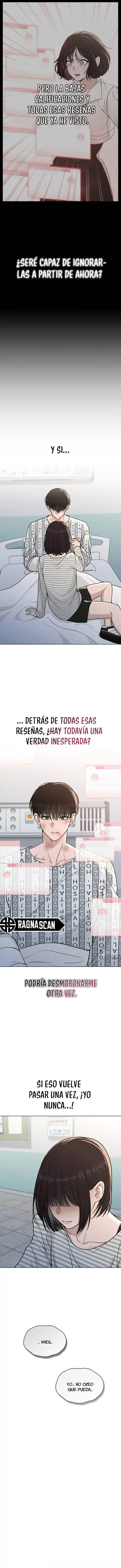 Reseña de amor capítulo 49, página 15
