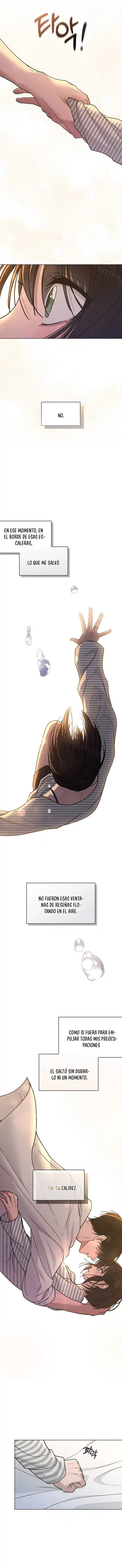 Reseña de amor capítulo 49, página 16
