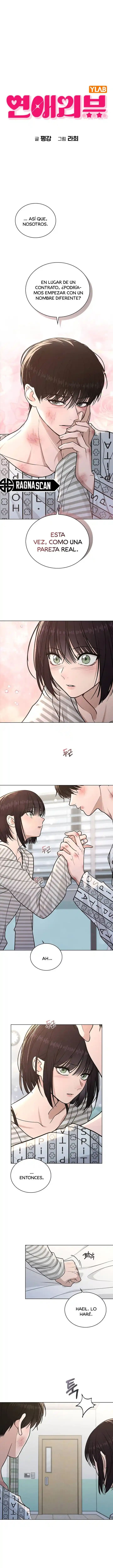 Reseña de amor capítulo 50, página 2
