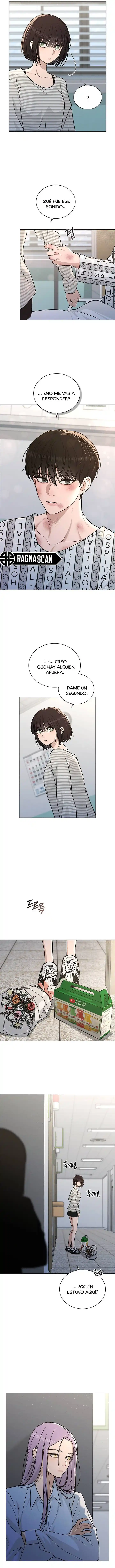 Reseña de amor capítulo 50, página 3