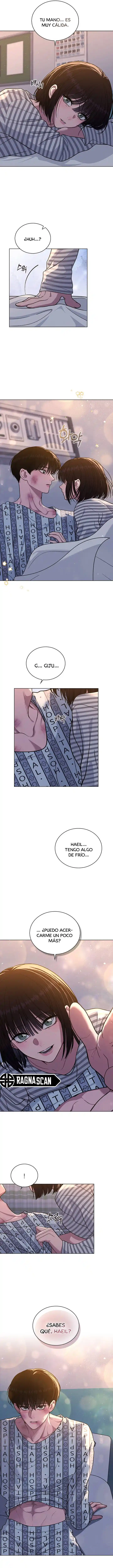 Reseña de amor capítulo 50, página 7