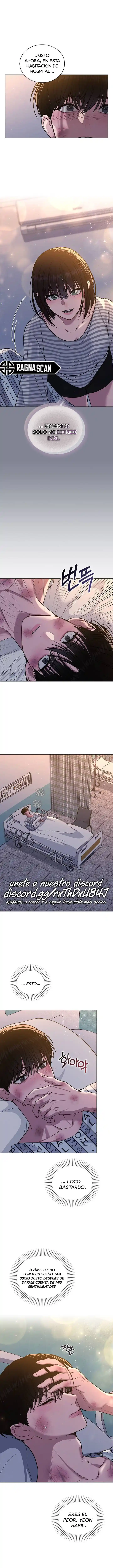 Reseña de amor capítulo 50, página 8