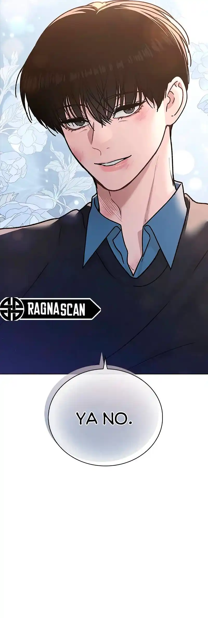 Reseña de amor capítulo 52, página 2