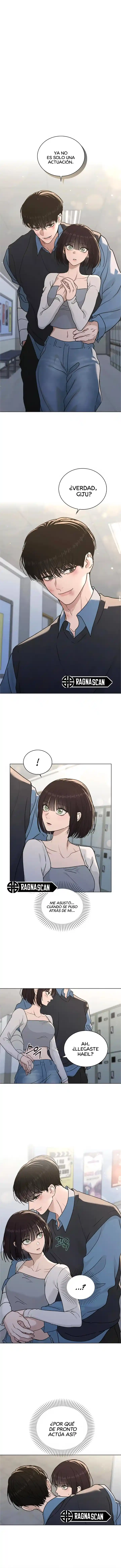 Reseña de amor capítulo 53, página 2