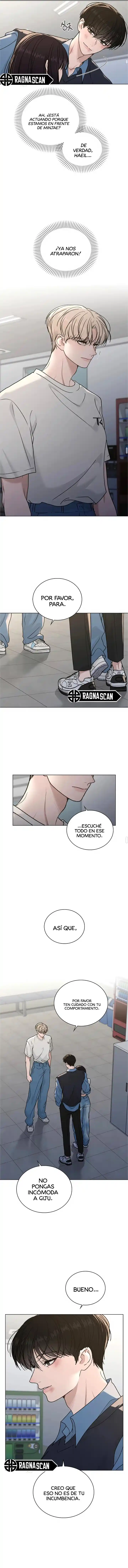 Reseña de amor capítulo 53, página 3