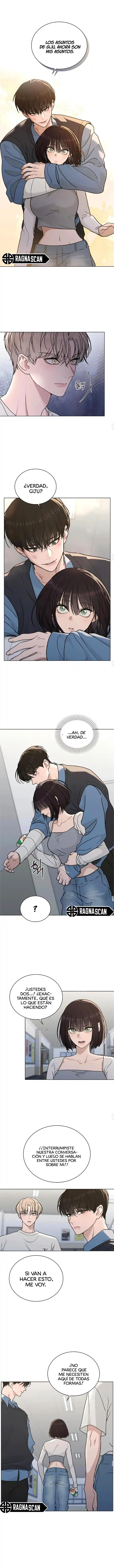 Reseña de amor capítulo 53, página 5