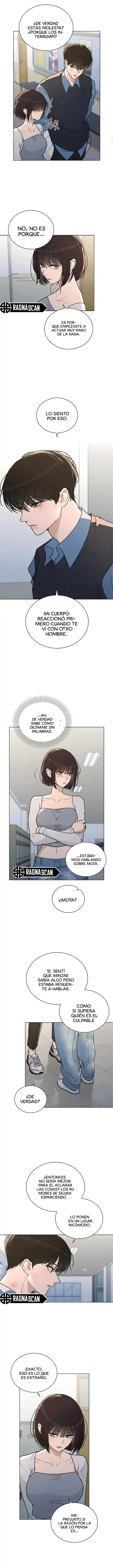 Reseña de amor capítulo 53, página 7