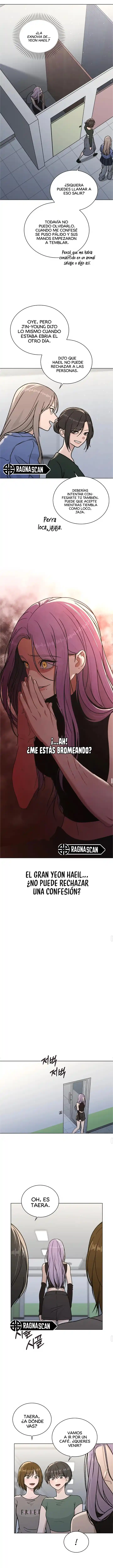 Reseña de amor capítulo 53, página 9