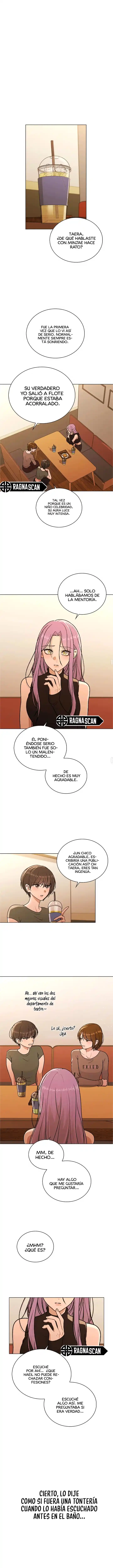 Reseña de amor capítulo 53, página 10