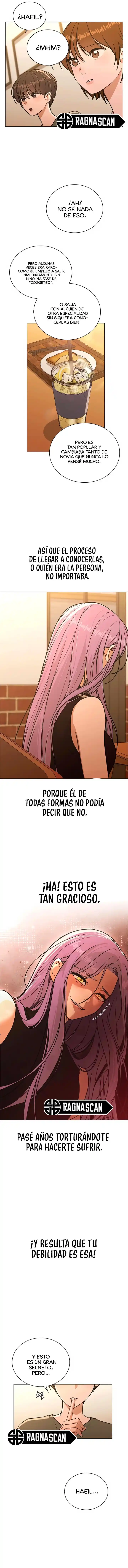 Reseña de amor capítulo 53, página 12
