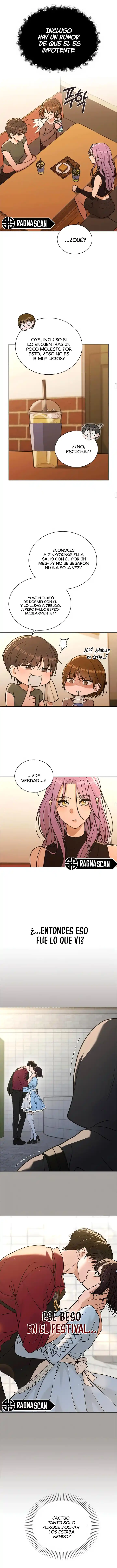 Reseña de amor capítulo 53, página 13