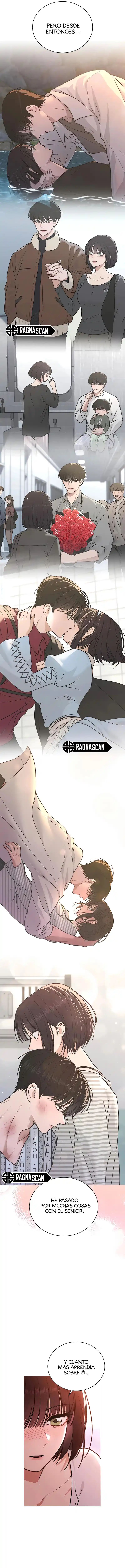 Reseña de amor capítulo 54, página 6