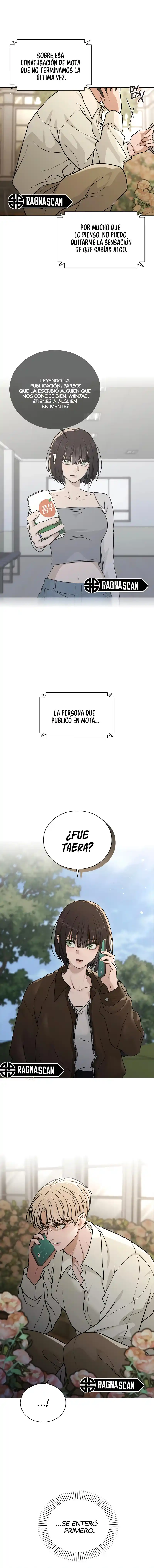Reseña de amor capítulo 55, página 4