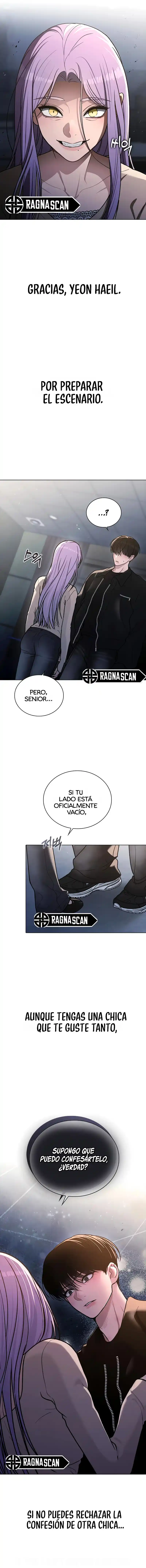 Reseña de amor capítulo 55, página 12