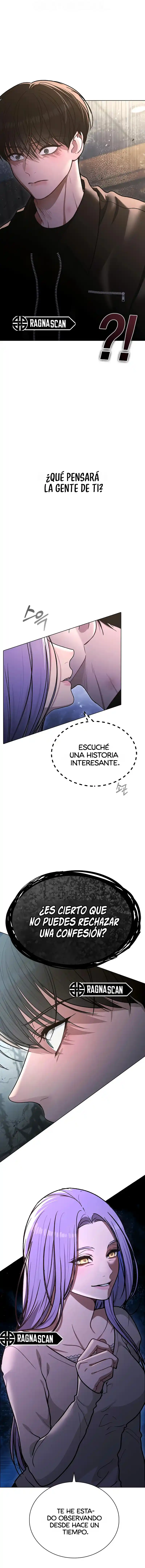 Reseña de amor capítulo 55, página 13