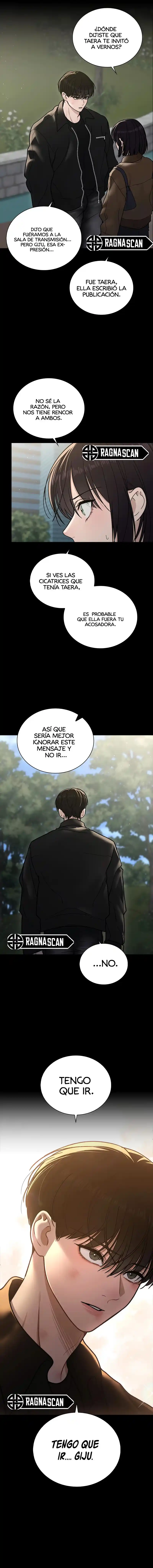 Reseña de amor capítulo 55, página 15