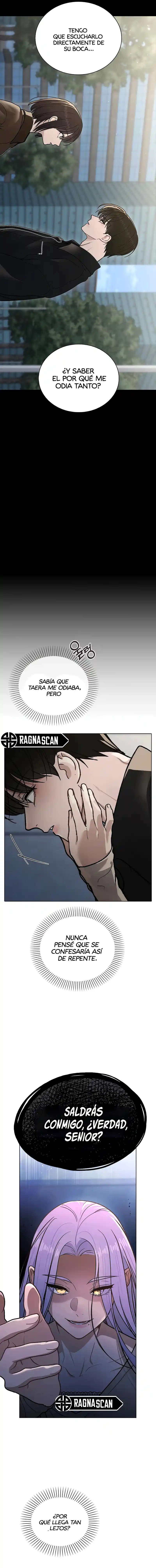 Reseña de amor capítulo 55, página 16