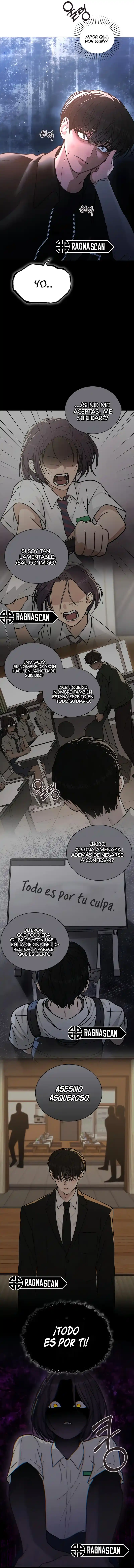 Reseña de amor capítulo 55, página 17