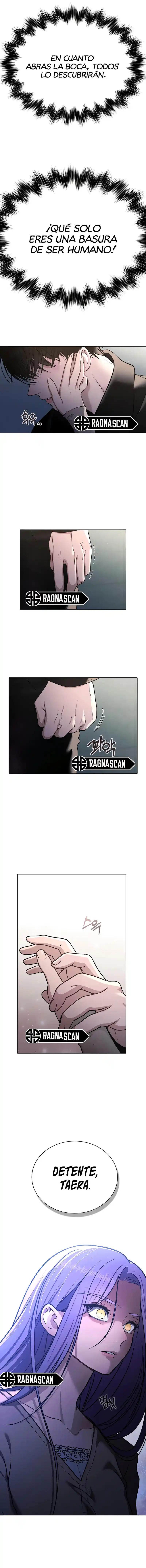 Reseña de amor capítulo 55, página 22