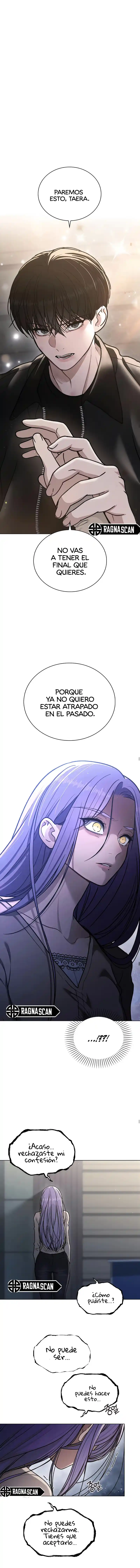 Reseña de amor capítulo 56, página 2