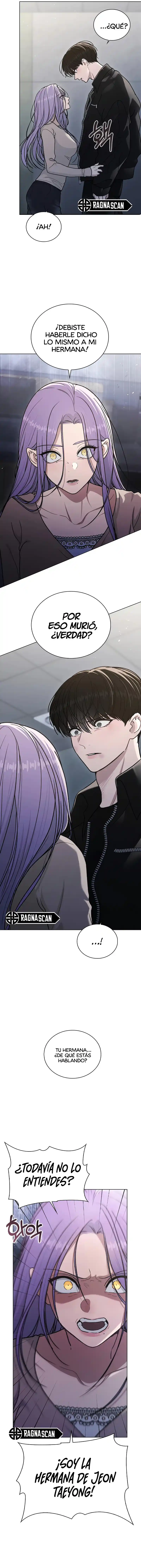 Reseña de amor capítulo 56, página 3