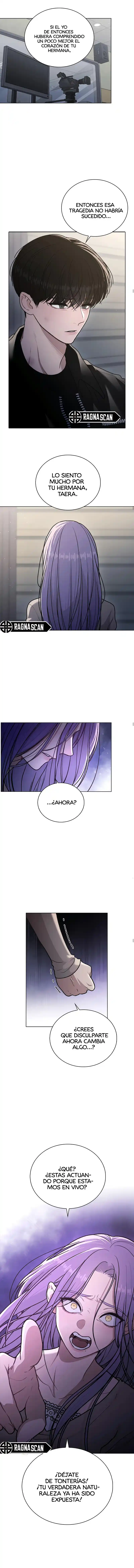 Reseña de amor capítulo 56, página 7