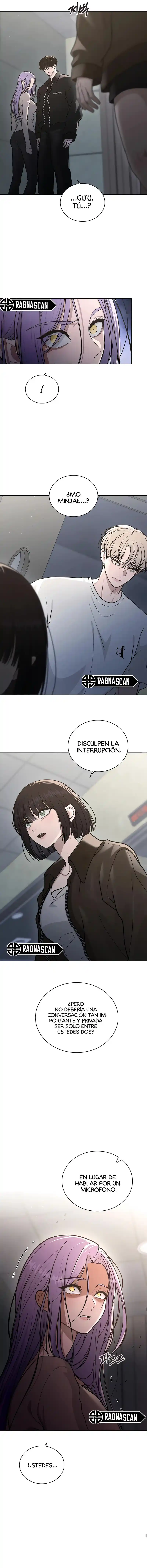 Reseña de amor capítulo 56, página 9