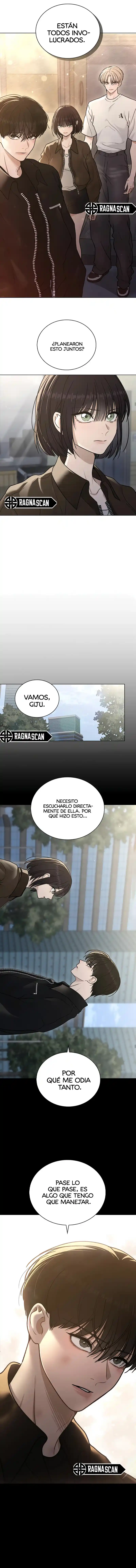 Reseña de amor capítulo 56, página 10
