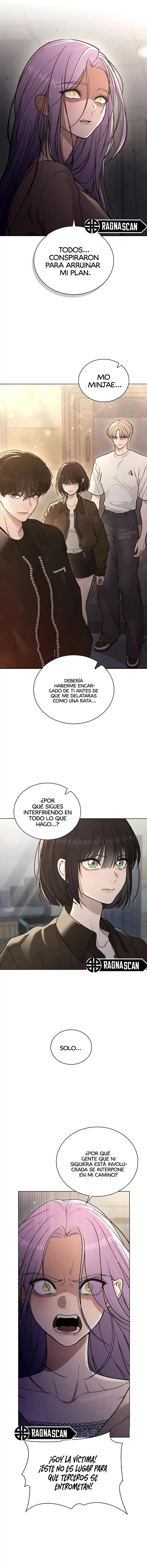 Reseña de amor capítulo 56, página 14