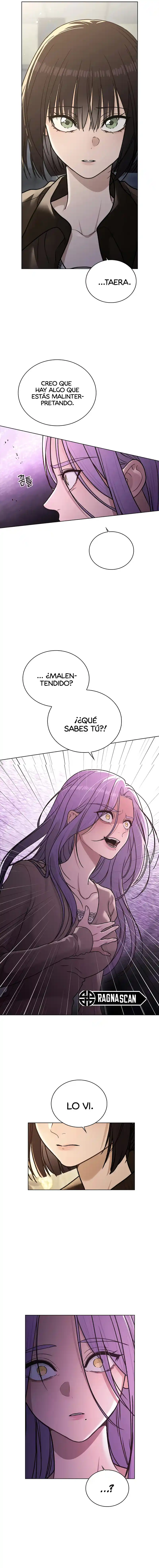 Reseña de amor capítulo 56, página 15