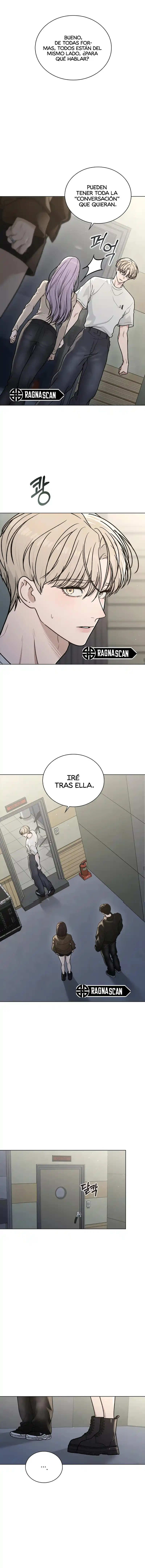 Reseña de amor capítulo 56, página 19