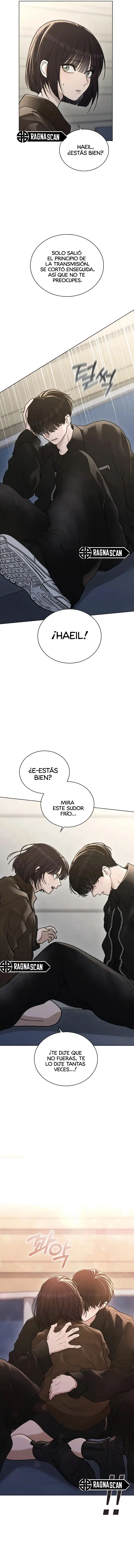 Reseña de amor capítulo 56, página 20