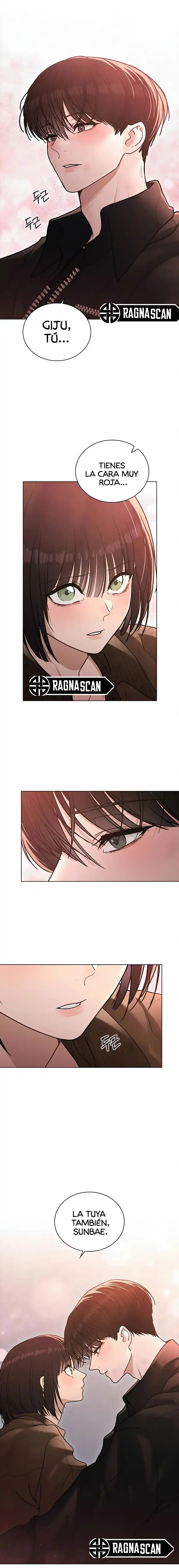 Reseña de amor capítulo 57, página 4