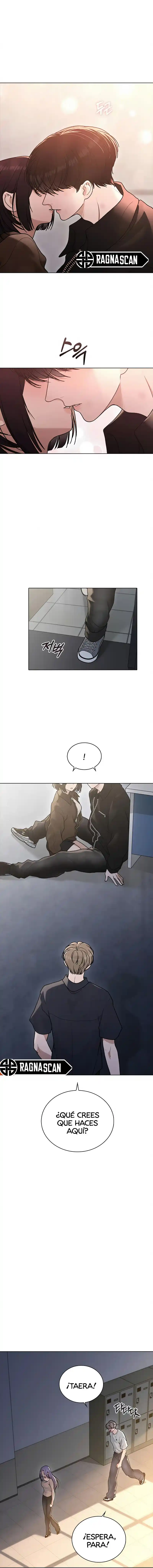 Reseña de amor capítulo 57, página 5