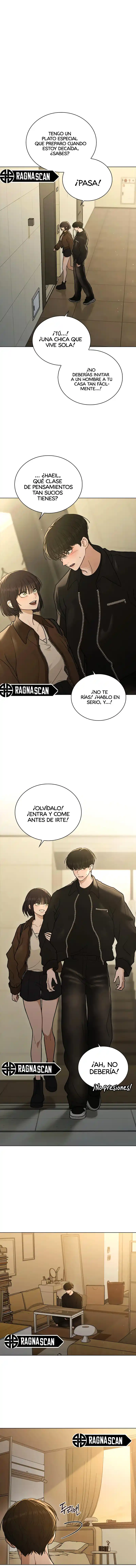 Reseña de amor capítulo 58, página 2