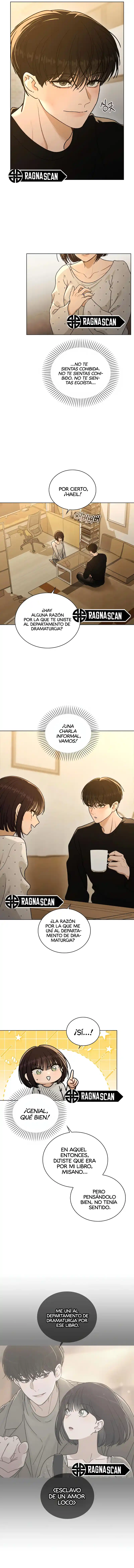 Reseña de amor capítulo 58, página 4