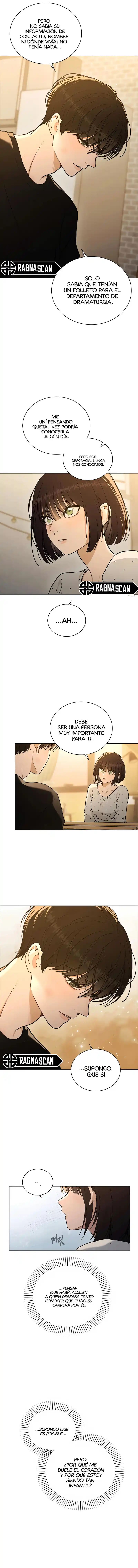 Reseña de amor capítulo 58, página 7