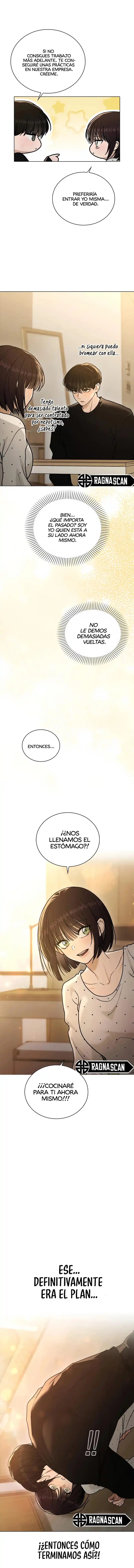 Reseña de amor capítulo 58, página 10