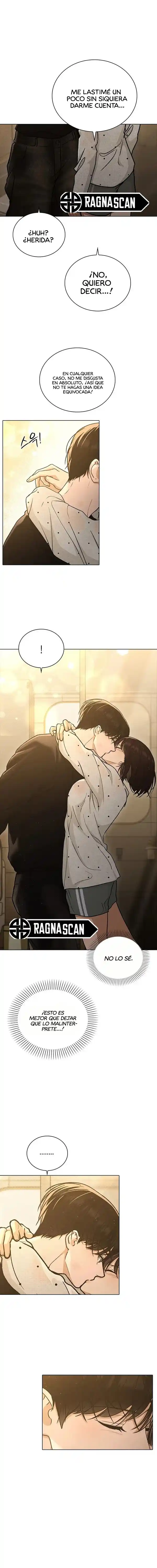 Reseña de amor capítulo 59, página 7
