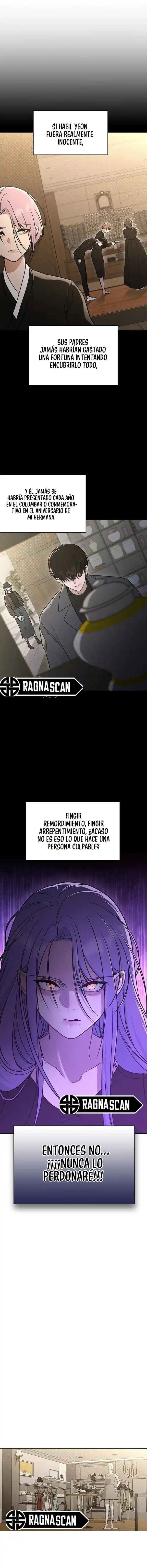 Reseña de amor capítulo 59, página 19