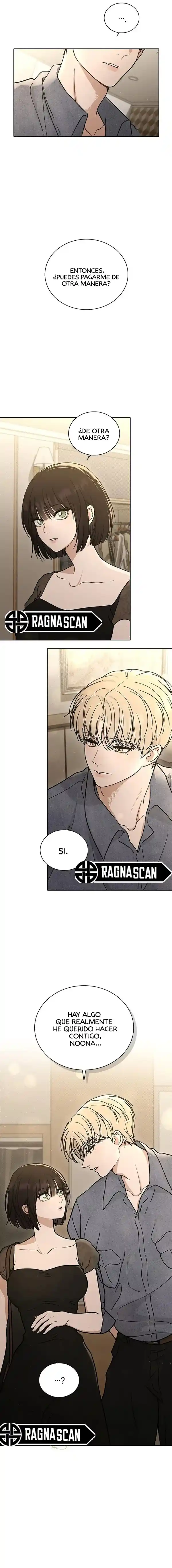 Reseña de amor capítulo 59, página 22