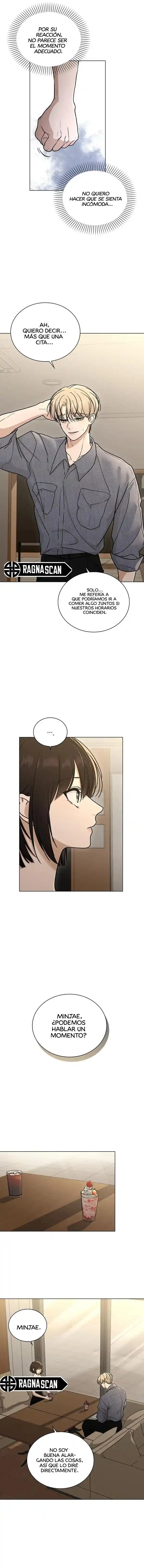 Reseña de amor capítulo 60, página 4