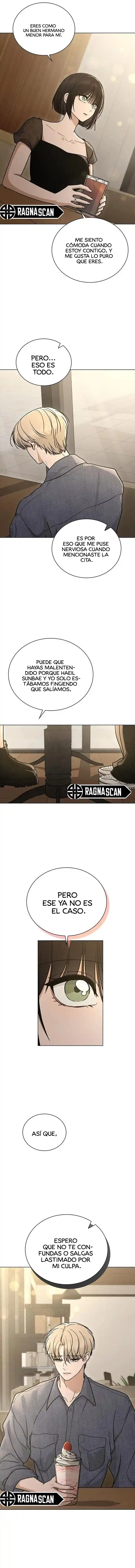Reseña de amor capítulo 60, página 5