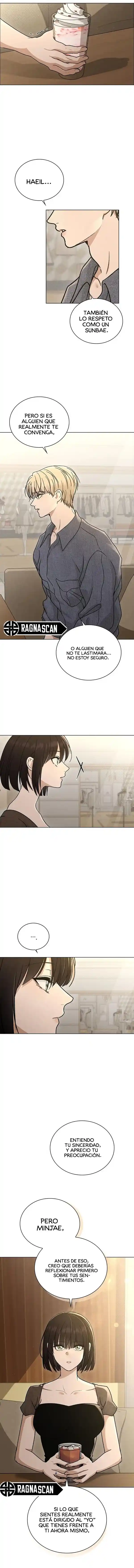 Reseña de amor capítulo 60, página 6