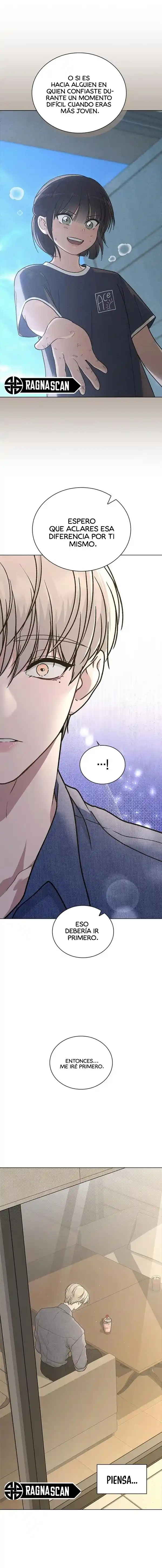 Reseña de amor capítulo 60, página 7