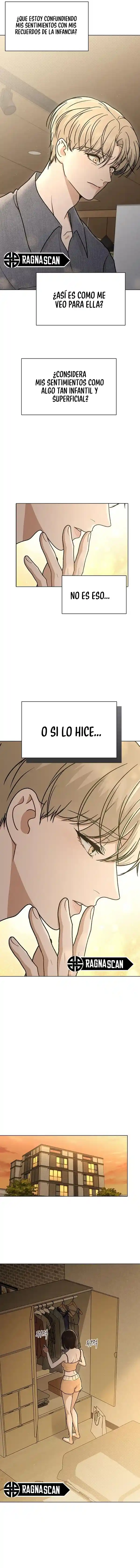 Reseña de amor capítulo 60, página 8
