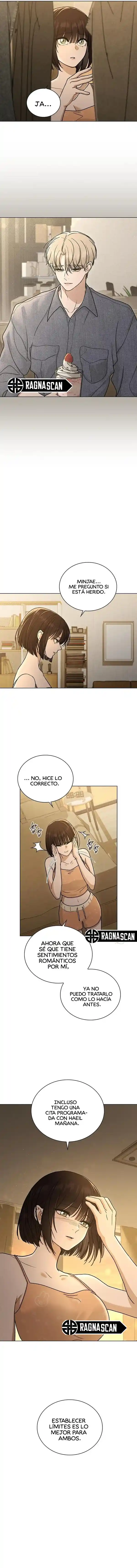 Reseña de amor capítulo 60, página 9