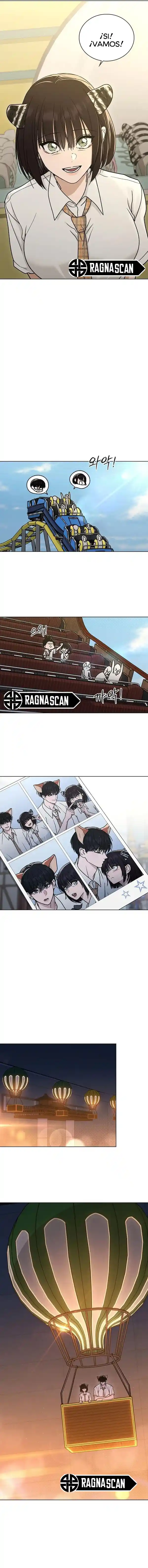 Reseña de amor capítulo 60, página 13